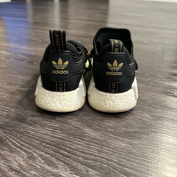 Perfect condition Adidas Boosts - Picture 3 of 3